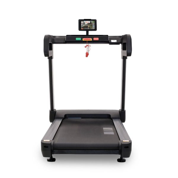 BH Fitness LX90 G6513, G6513TFT Treadmill (Luxor Series)
