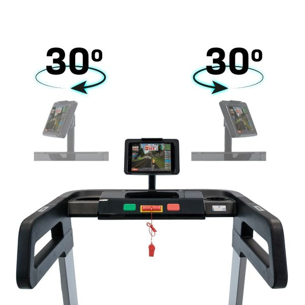 BH Fitness LX90 G6513, G6513TFT Treadmill (Luxor Series)