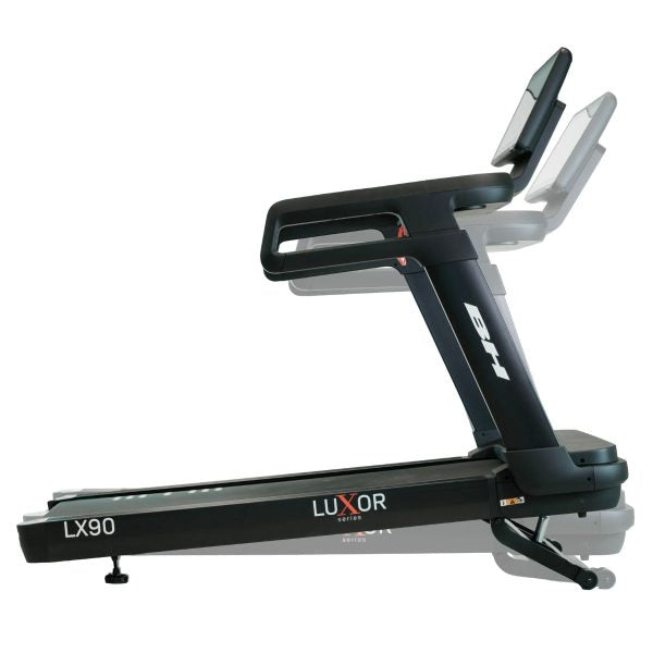 BH Fitness LX90 G6513, G6513TFT Treadmill (Luxor Series)