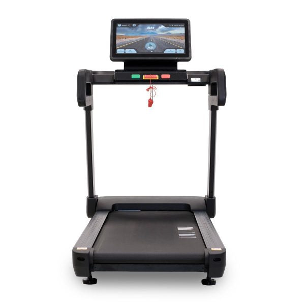 BH Fitness LX90 G6513, G6513TFT Treadmill (Luxor Series)