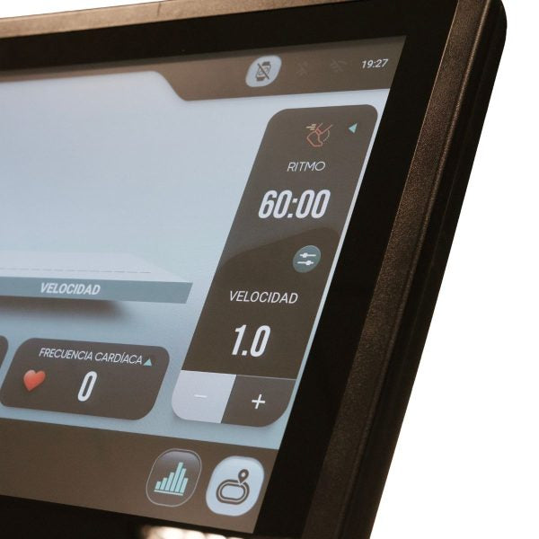 BH Fitness LX90 G6513, G6513TFT Treadmill (Luxor Series)