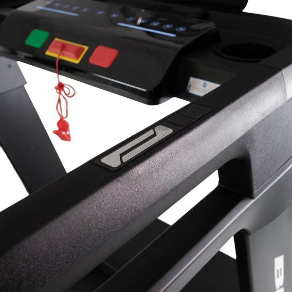 BH Fitness LX90 G6513, G6513TFT Treadmill (Luxor Series)