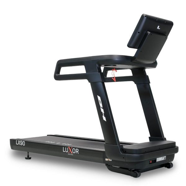 BH Fitness LX90 G6513, G6513TFT Treadmill (Luxor Series)