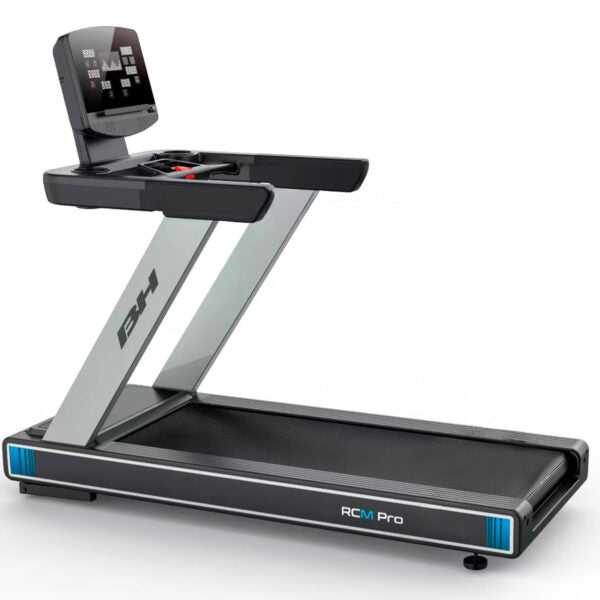 BH Fitness RCM Pro G6515, G6515TFT Treadmill (RCM Series)