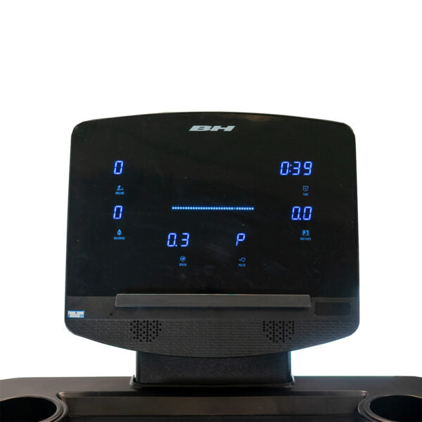 BH Fitness RCM Pro G6515, G6515TFT Treadmill (RCM Series)