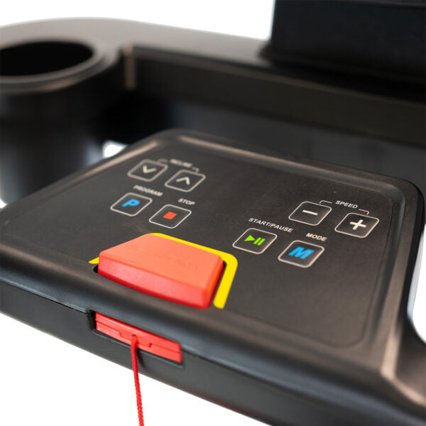 BH Fitness RCM Pro G6515, G6515TFT Treadmill (RCM Series)