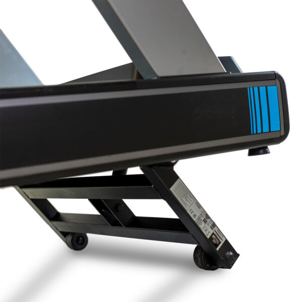 BH Fitness RCM Pro G6515, G6515TFT Treadmill (RCM Series)