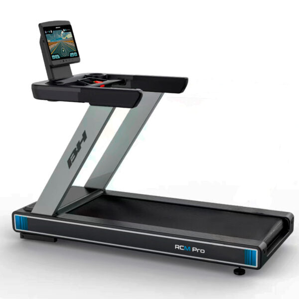 BH Fitness RCM Pro G6515, G6515TFT Treadmill (RCM Series)