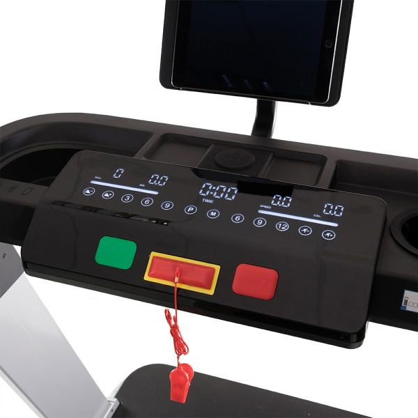 BH Fitness LX30 G6190 Treadmill (Luxor Series)