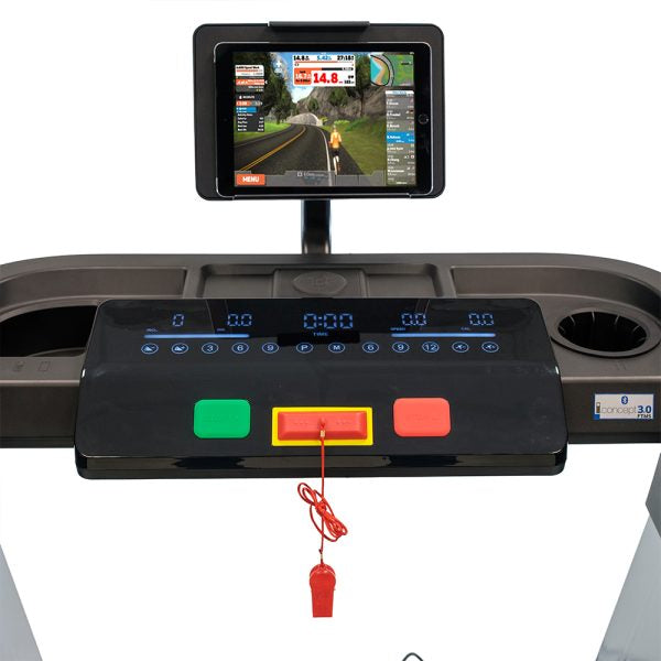 BH Fitness LX30 G6190 Treadmill (Luxor Series)