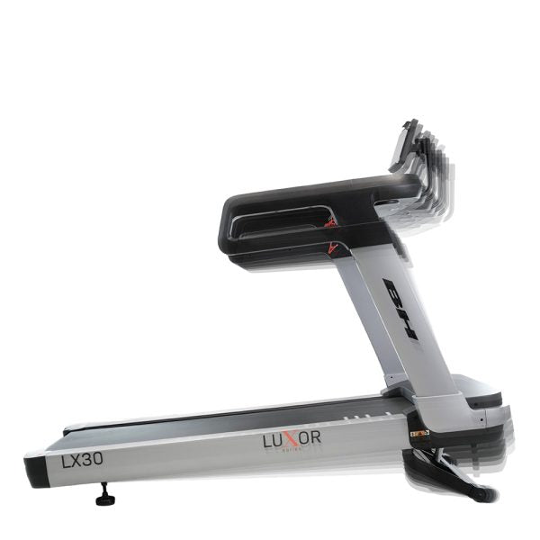 BH Fitness LX30 G6190 Treadmill (Luxor Series)