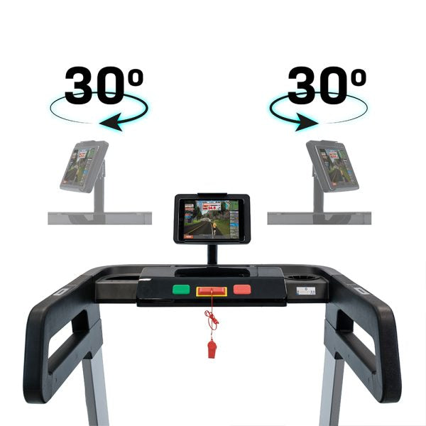 BH Fitness LX30 G6190 Treadmill (Luxor Series)