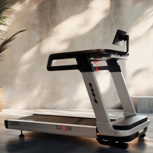 BH Fitness LX30 G6190 Treadmill (Luxor Series)