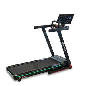 BH Fitness RX3 G6478 Folding Treadmill (RX Series)