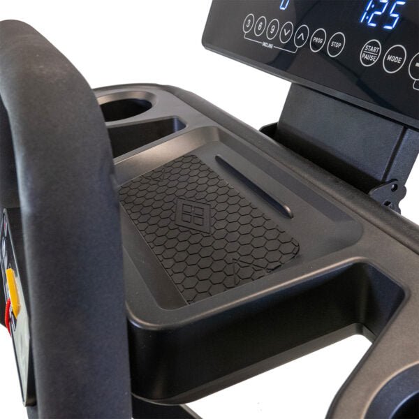 BH Fitness RX3 G6478 Folding Treadmill (RX Series)