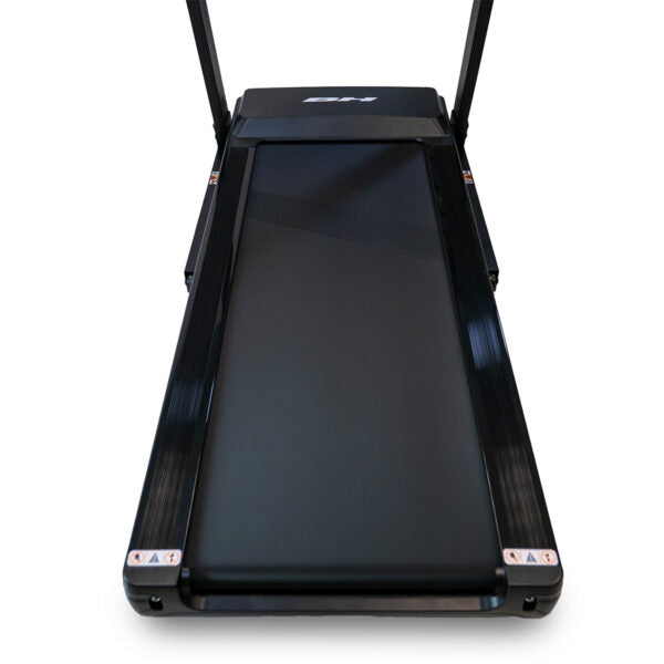 BH Fitness RX3 G6478 Folding Treadmill (RX Series)