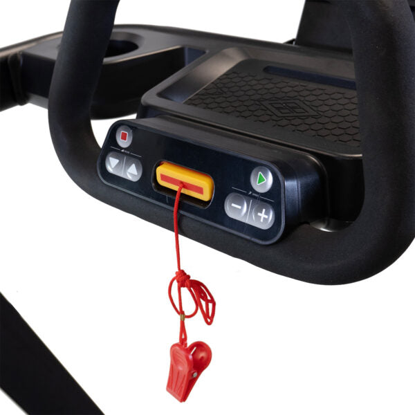 BH Fitness RX3 G6478 Folding Treadmill (RX Series)