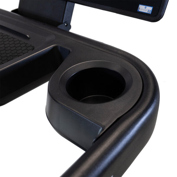 BH Fitness RX3 G6478 Folding Treadmill (RX Series)