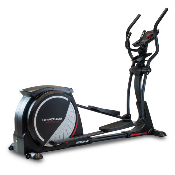 BH Fitness Khronos Generator Elliptical Crosstrainer (G260B)