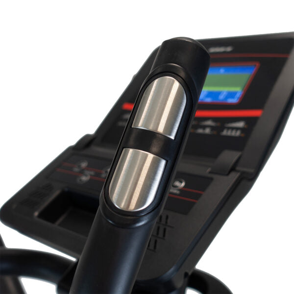 BH Fitness Khronos Generator Elliptical Crosstrainer (G260B)