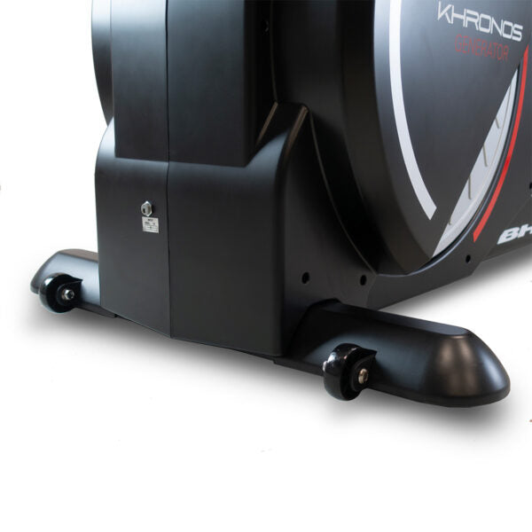 BH Fitness Khronos Generator Elliptical Crosstrainer (G260B)