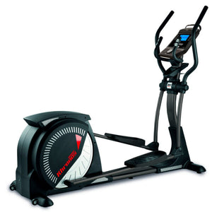 BH Fitness Super Khronos G2488, G2488TFT Elliptical Crosstrainer