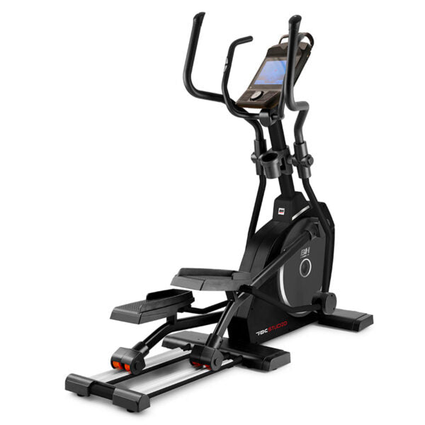 BH Fitness FDC Studio G868BI, G868BTFT Elliptical Crosstrainer (FDC Series)