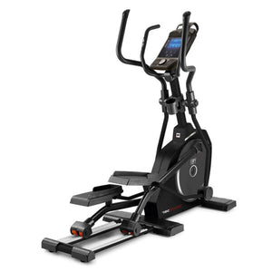 BH Fitness FDC Studio G868BI, G868BTFT Elliptical Crosstrainer (FDC Series)
