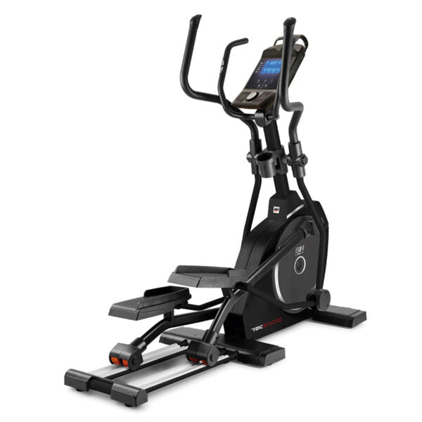 BH Fitness FDC Studio G868BI, G868BTFT Elliptical Crosstrainer (FDC Series)
