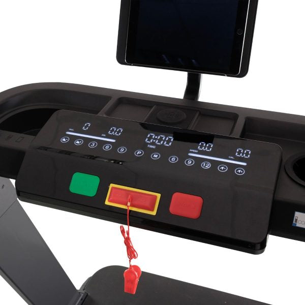BH Fitness LX90 G6513, G6513TFT Treadmill (Luxor Series)