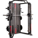 BH Fitness Rack Smith G160 Commercial Multi-Station Gym