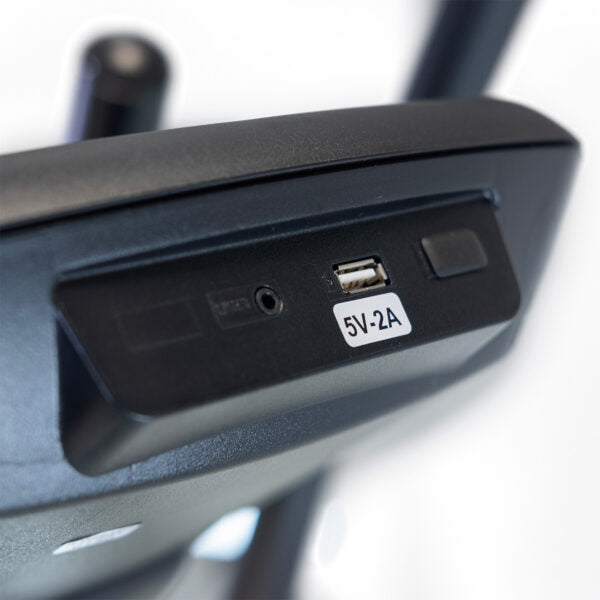 BH Fitness Altai G2315 Elliptical Crosstrainer