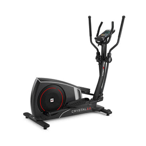 BH Fitness Crystal 2.0 G2383Ni, G2383TFTM Elliptical Crosstrainer