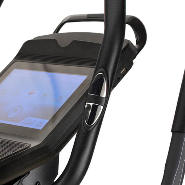 BH Fitness Crystal 2.0 G2383Ni, G2383TFTM Elliptical Crosstrainer