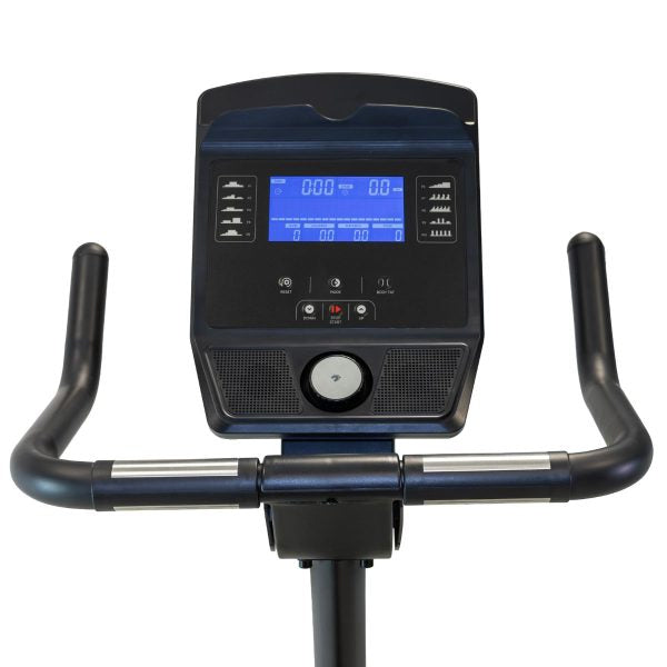 BH Fitness XTB H865TFT, H865 Upright Bike