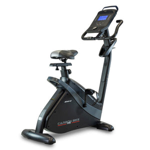 BH Fitness Carbon Bike RS H8705BTFT, H8705B Upright Bike