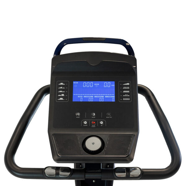 BH Fitness Carbon Bike RS H8705BTFT, H8705B Upright Bike