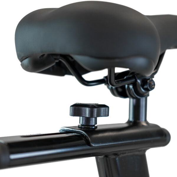 BH Fitness Smart Bike H9340, H9340TFT Xcalibur Magnetic Eichen