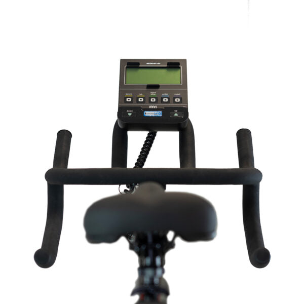 BH Fitness Smart Bike H9340, H9340TFT Xcalibur Magnetic Eichen