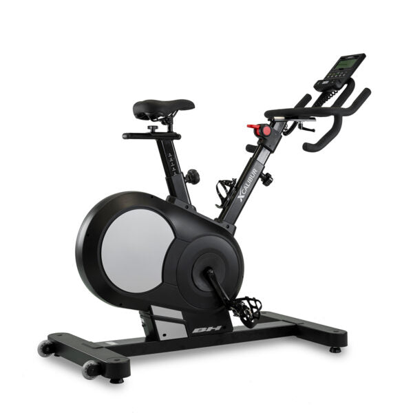 BH Fitness Smart Bike H9340S, H9340STFT Xcalibur Magnetic Iron S