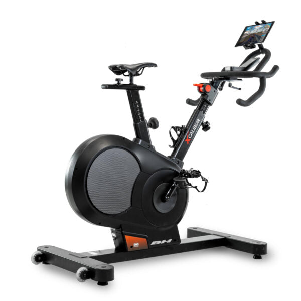 BH Fitness Smart Bike H9343 Xcalibur EMS (Xcalibur Series)