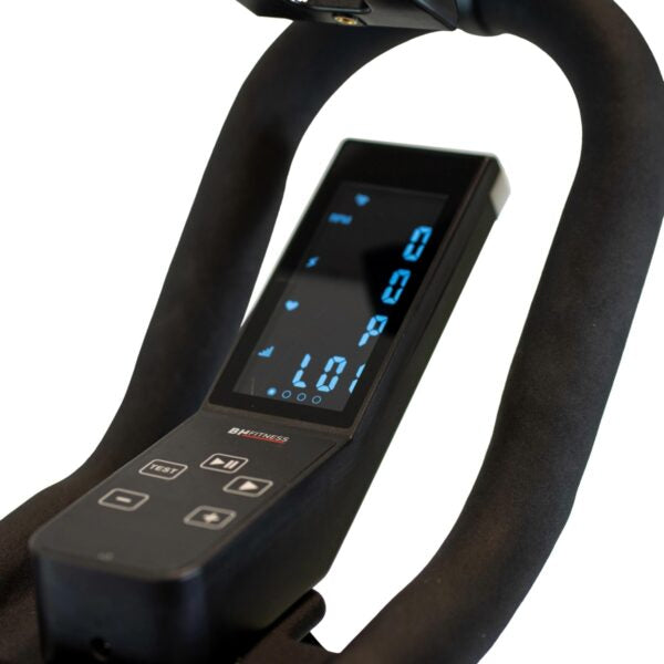 BH Fitness Smart Bike H9343 Xcalibur EMS (Xcalibur Series)