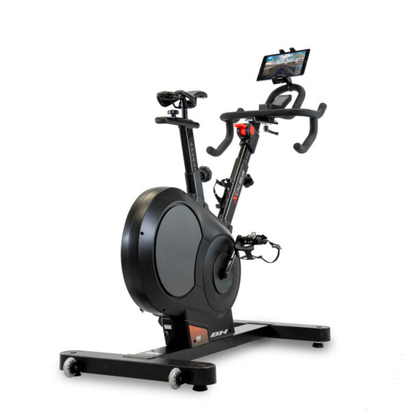 BH Fitness Smart Bike H9343 Xcalibur EMS (Xcalibur Series)