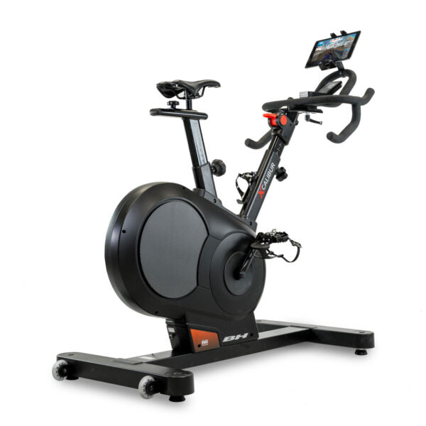 BH Fitness Smart Bike H9343 Xcalibur EMS (Xcalibur Series)