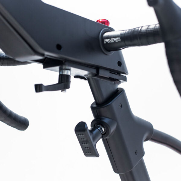 BH Fitness Smart Bike Exercycle R H9365R (Smart Series)