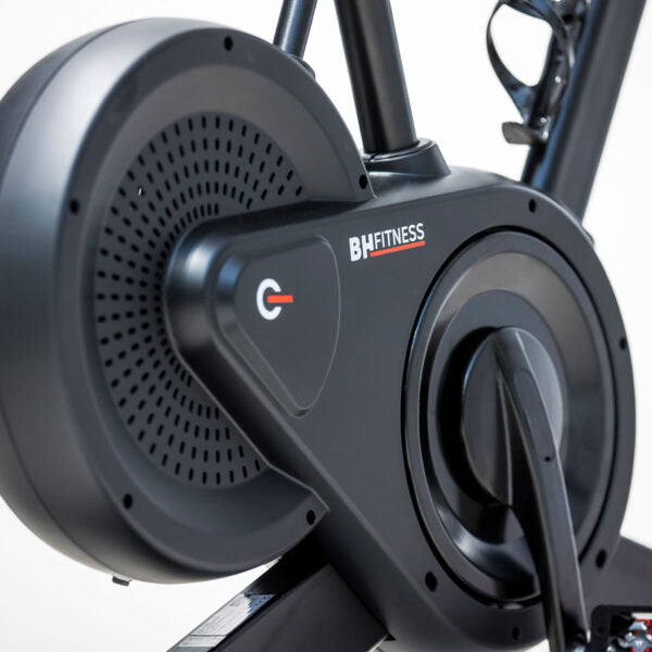 BH Fitness Smart Bike Exercycle R H9365R (Smart Series)
