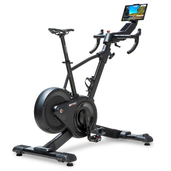 BH Fitness Smart Bike Exercycle R H9365R (Smart Series)