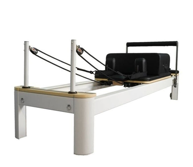 Origin Commercial Aluminium Studio Pilates Reformer Machine