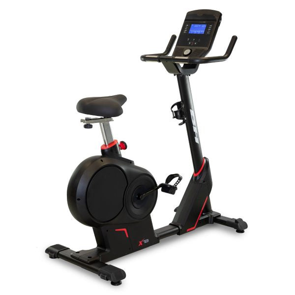 BH Fitness XTB H865TFT, H865 Upright Bike