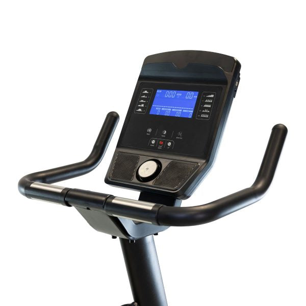 BH Fitness XTB H865TFT, H865 Upright Bike